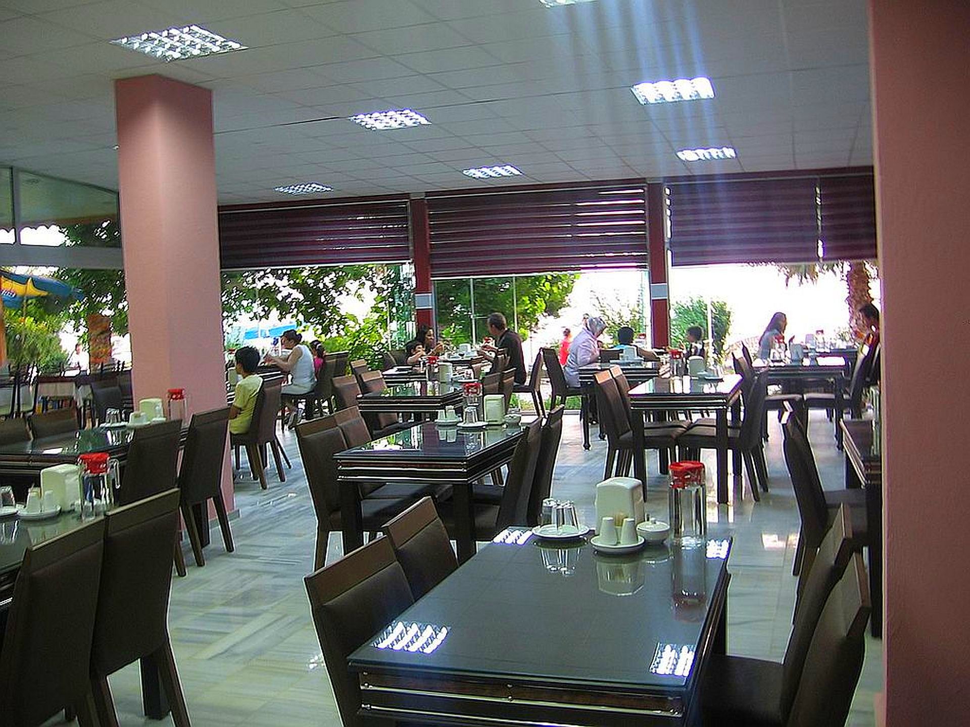 Restoran